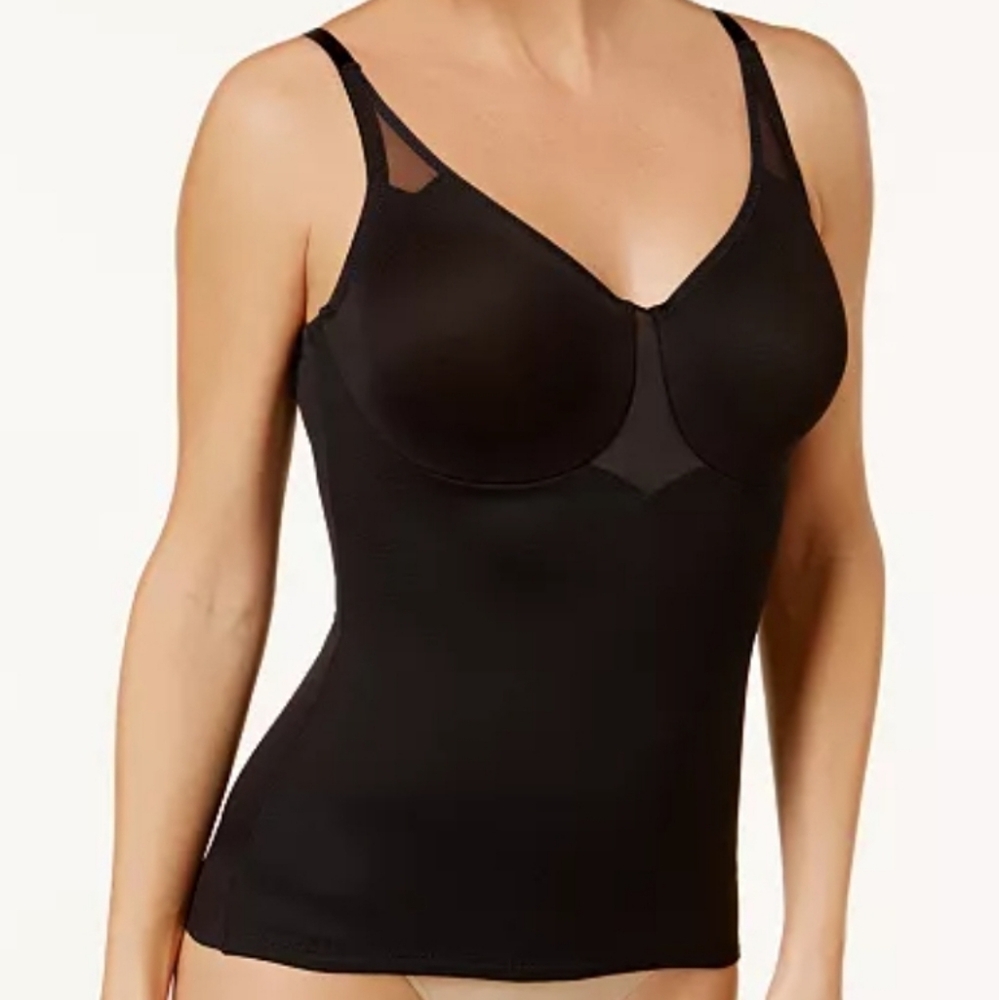 Miracle Suit Camisole Extra Firm Control 38 B